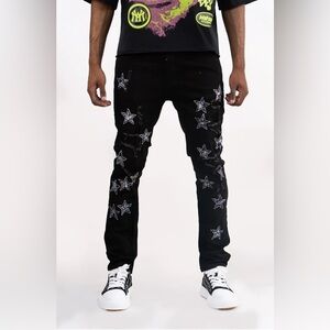 WATSON DENIM PANTS QW00005 40